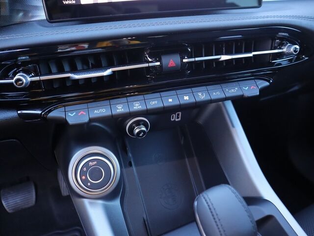 2024 Alfa Romeo Tonale Ti Oshkosh WI