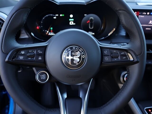 2024 Alfa Romeo Tonale Ti Oshkosh WI