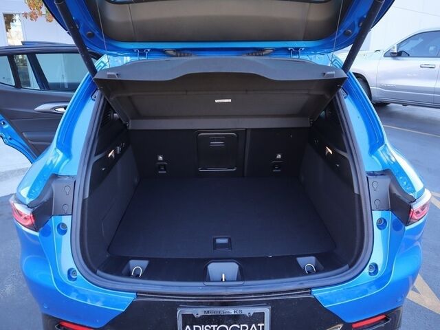 2024 Alfa Romeo Tonale Ti Oshkosh WI