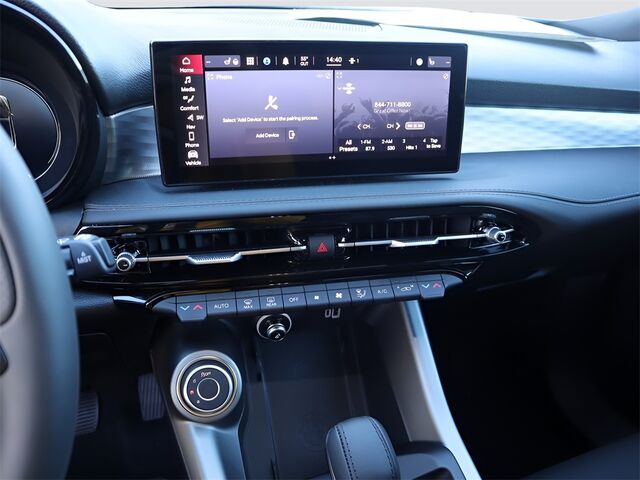 2024 Alfa Romeo Tonale Ti Oshkosh WI