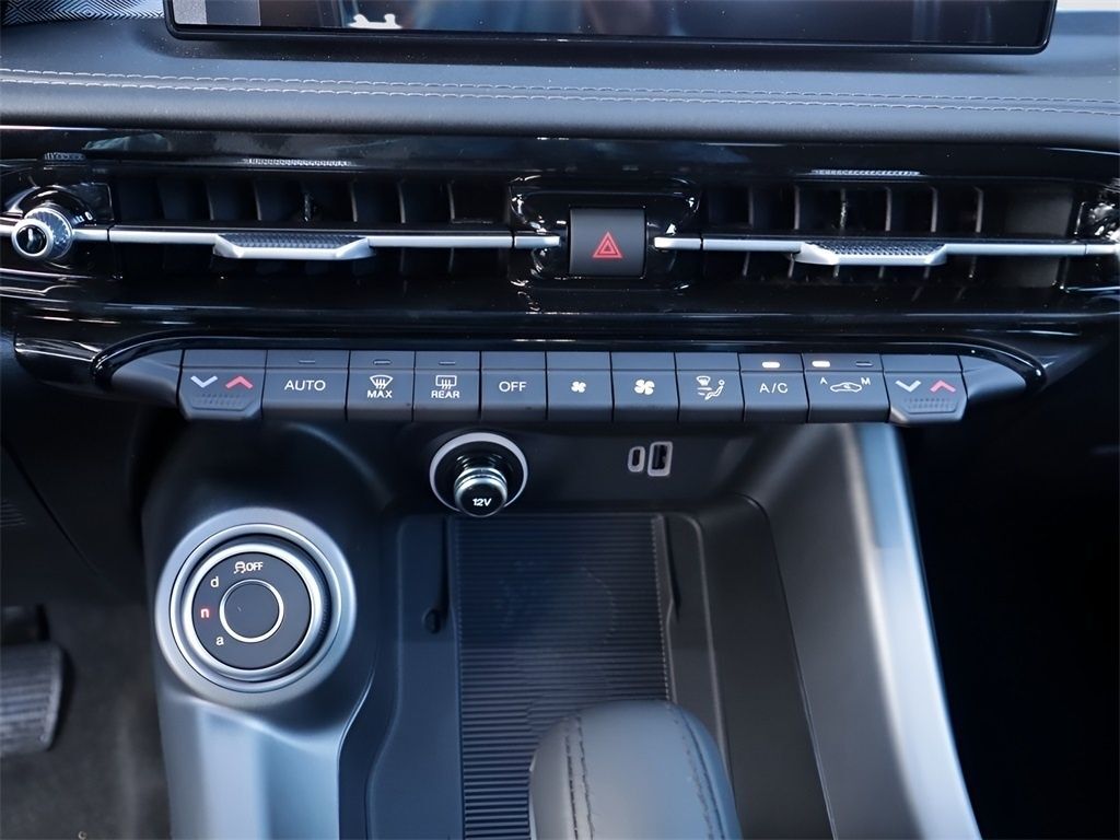 2024 Alfa Romeo Tonale Ti San Clemente CA