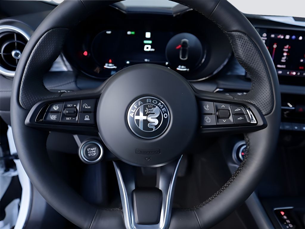 2024 Alfa Romeo Tonale Ti San Clemente CA