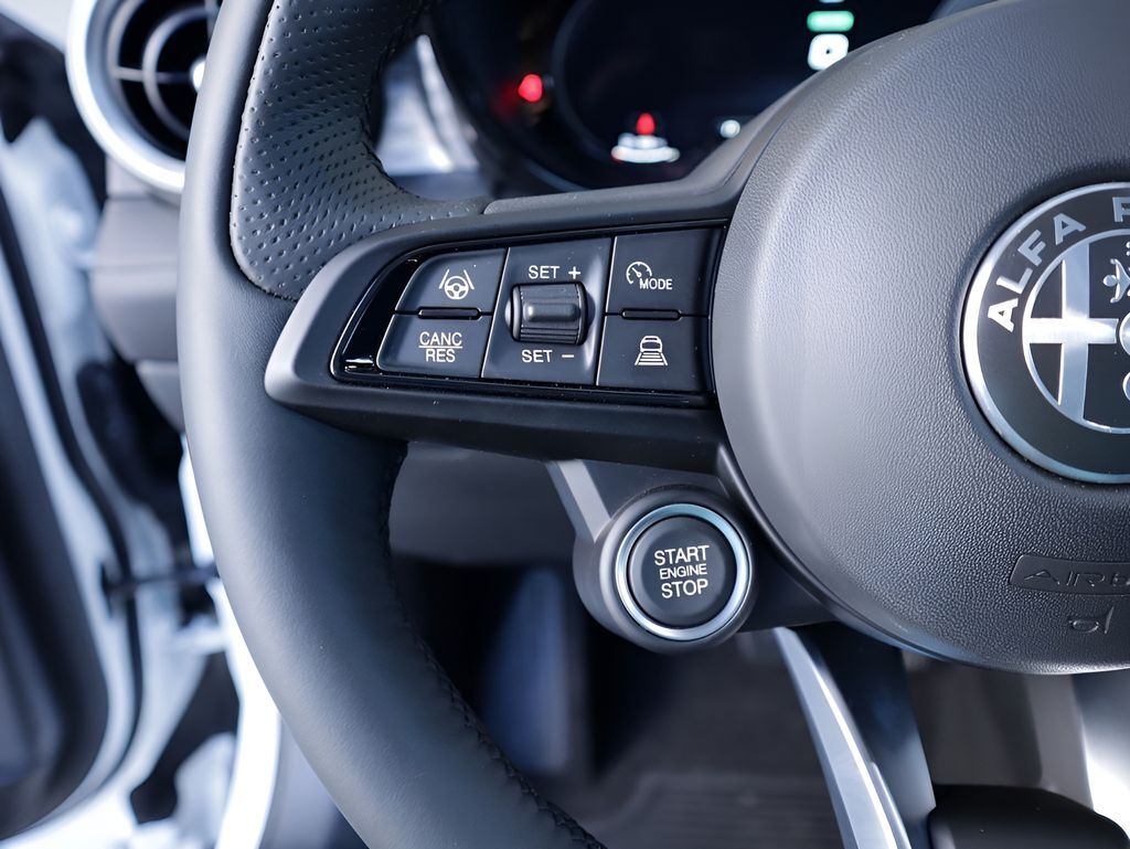 2024 Alfa Romeo Tonale Ti San Clemente CA