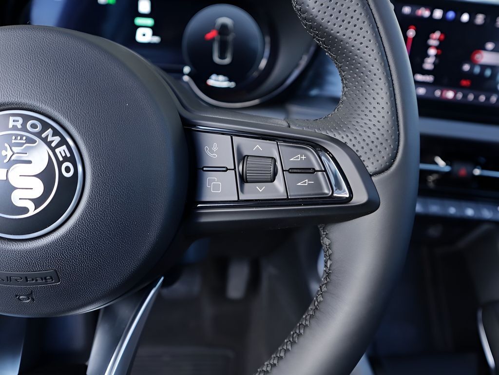2024 Alfa Romeo Tonale Ti San Clemente CA