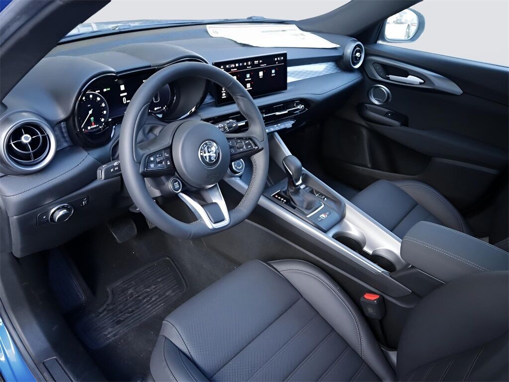 2024 Alfa Romeo Tonale Ti San Clemente CA