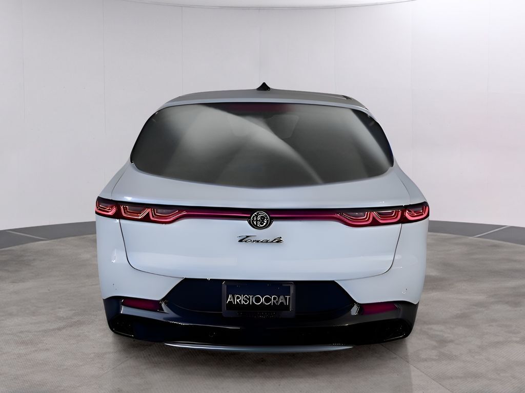 2024 Alfa Romeo Tonale Ti San Clemente CA