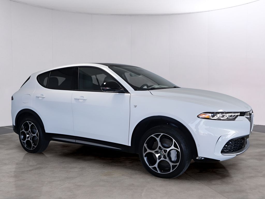 2024 Alfa Romeo Tonale Ti