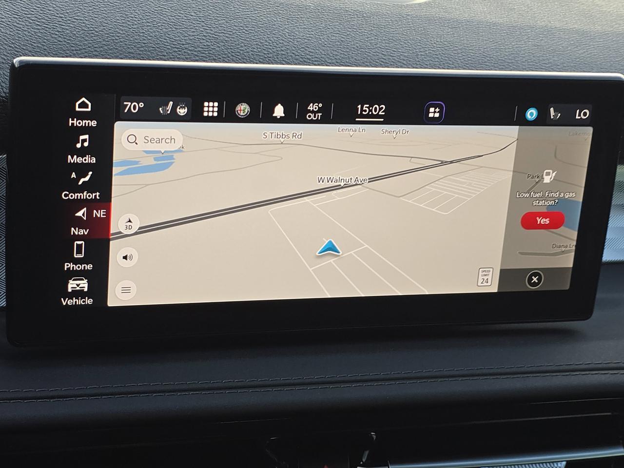 2024 Alfa Romeo Tonale Veloce Dalton GA