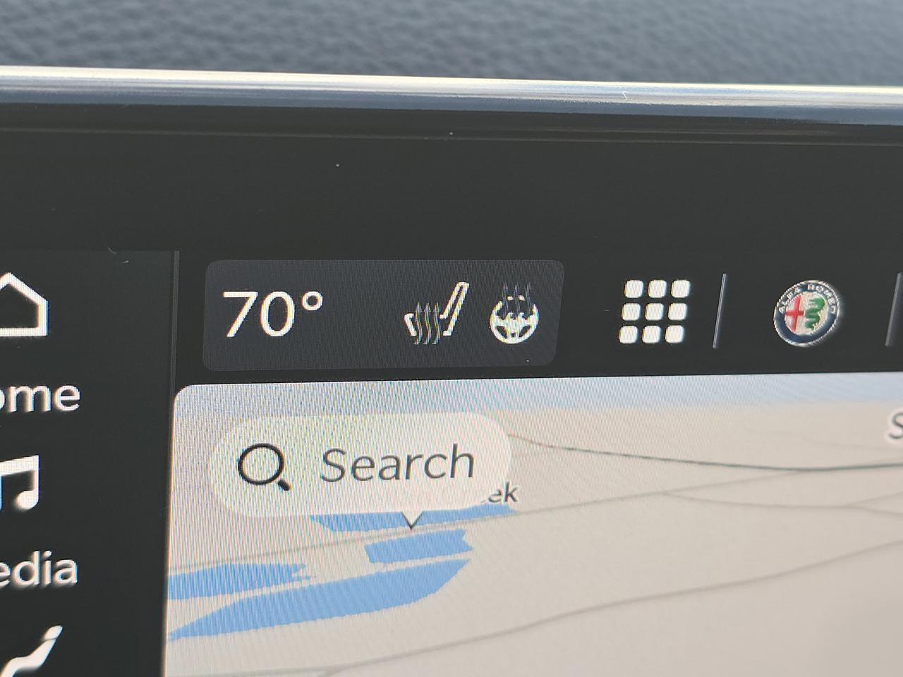 2024 Alfa Romeo Tonale Veloce Dalton GA