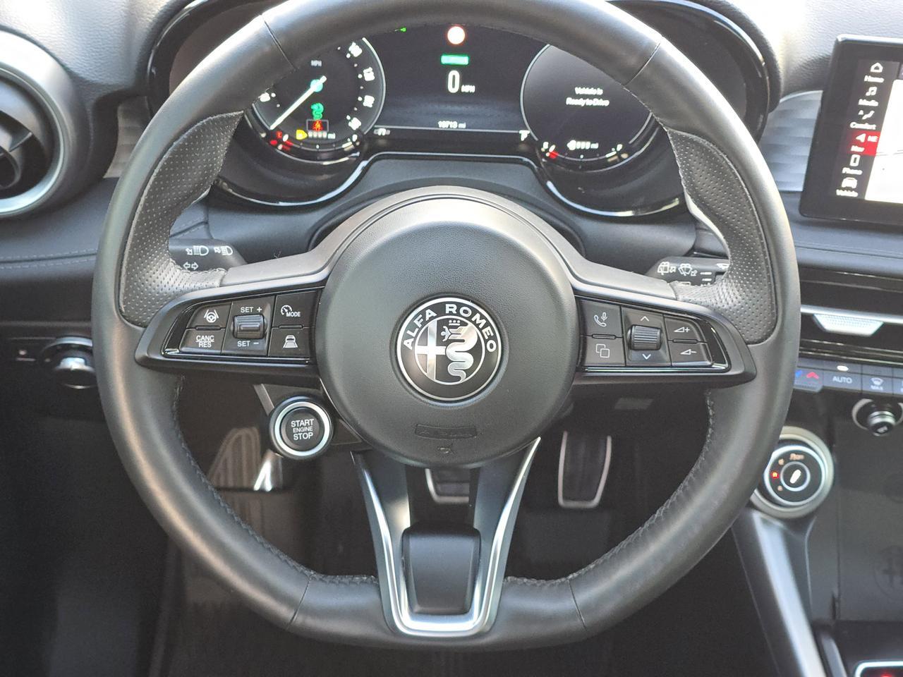 2024 Alfa Romeo Tonale Veloce Dalton GA