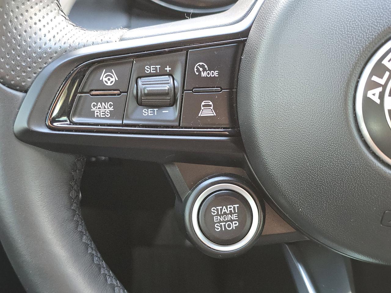 2024 Alfa Romeo Tonale Veloce Dalton GA