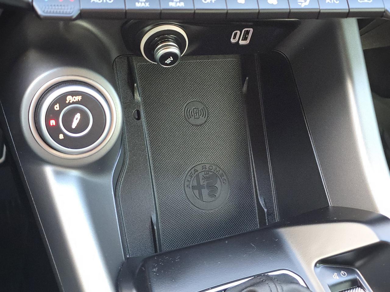 2024 Alfa Romeo Tonale Veloce Dalton GA