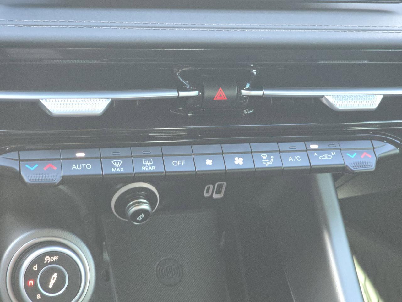 2024 Alfa Romeo Tonale Veloce Dalton GA