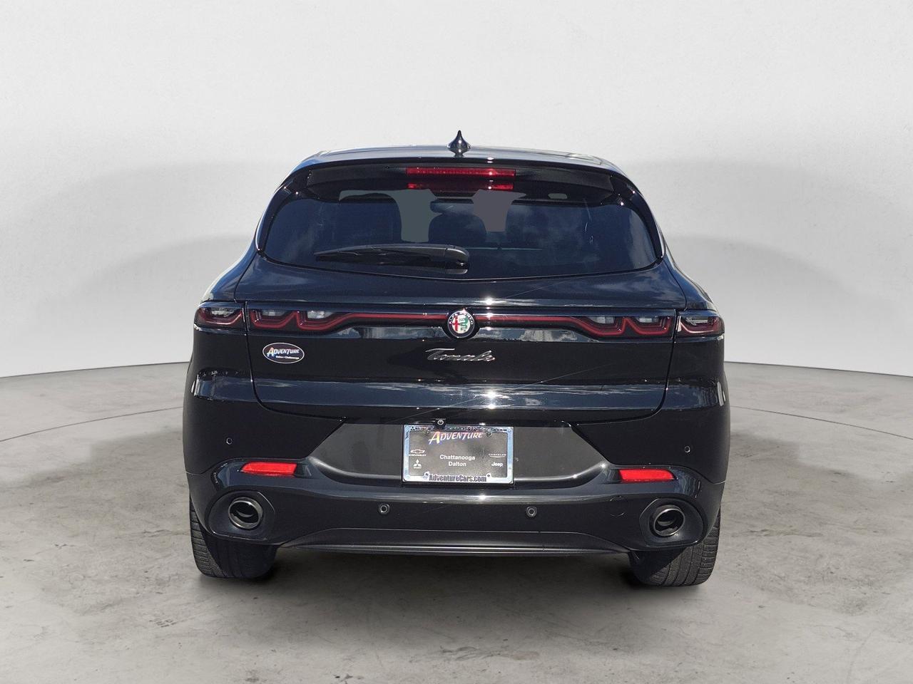 2024 Alfa Romeo Tonale Veloce Dalton GA