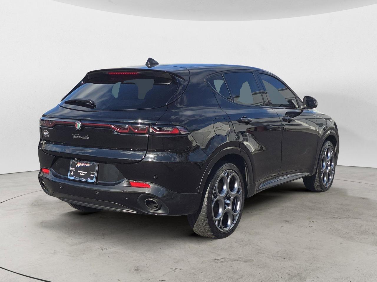 2024 Alfa Romeo Tonale Veloce Dalton GA