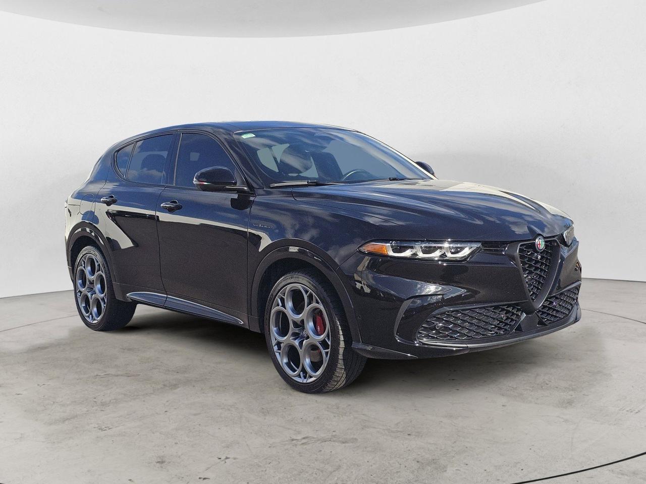 2024 Alfa Romeo Tonale Veloce Dalton GA