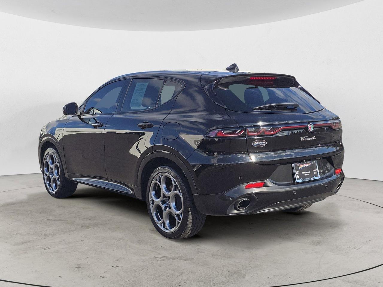 2024 Alfa Romeo Tonale Veloce Dalton GA