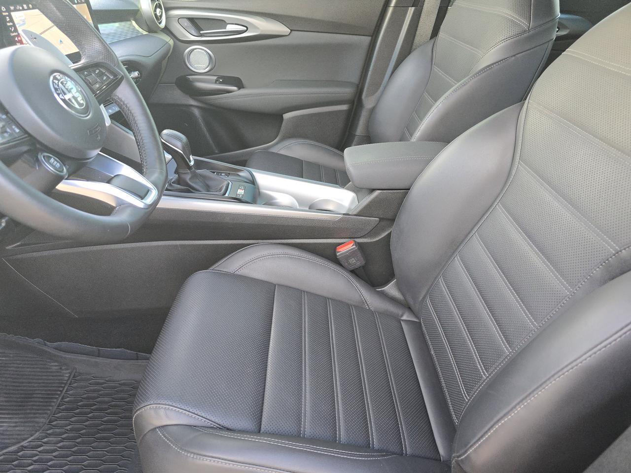 2024 Alfa Romeo Tonale Veloce Dalton GA