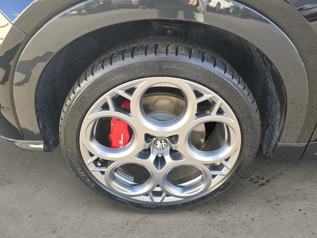 2024 Alfa Romeo Tonale Veloce Dalton GA