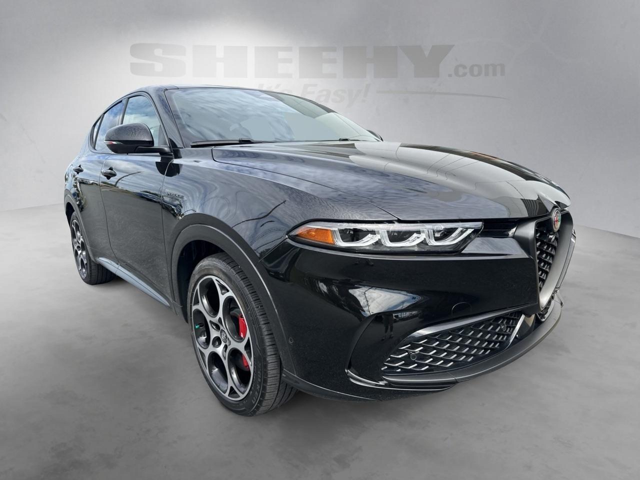 2024 Alfa Romeo Tonale Veloce Gaithersburg MD