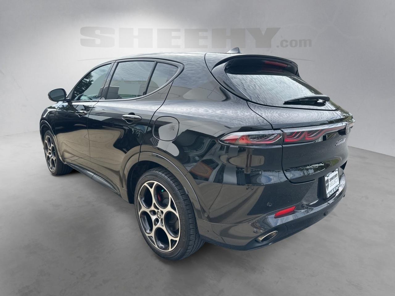 2024 Alfa Romeo Tonale Veloce Gaithersburg MD