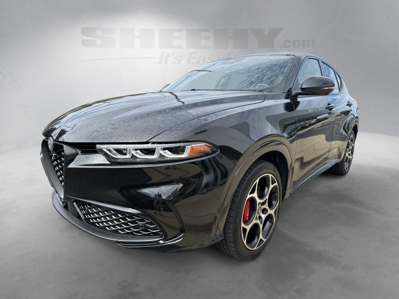 2024 Alfa Romeo Tonale Veloce Gaithersburg MD