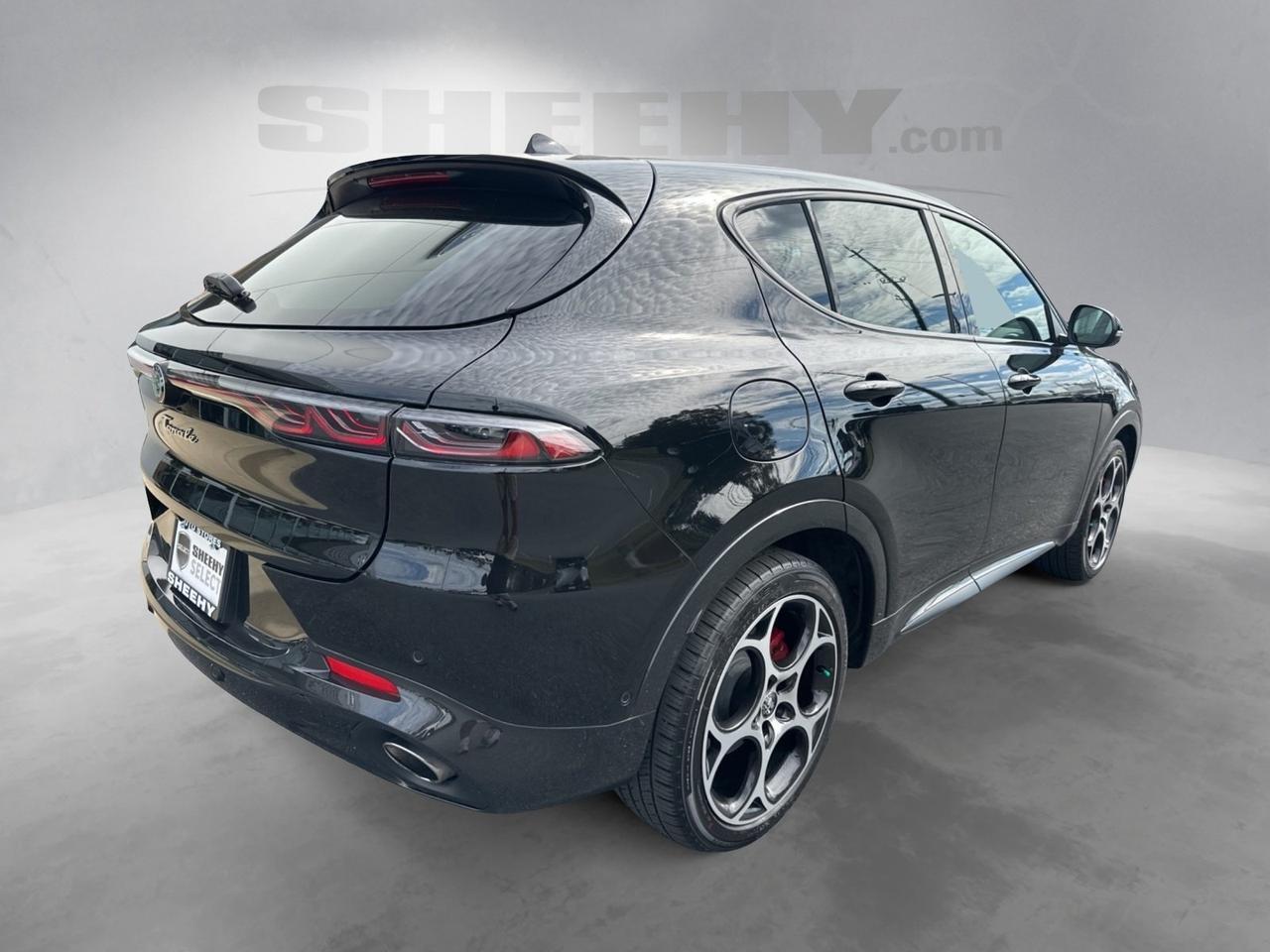 2024 Alfa Romeo Tonale Veloce Gaithersburg MD