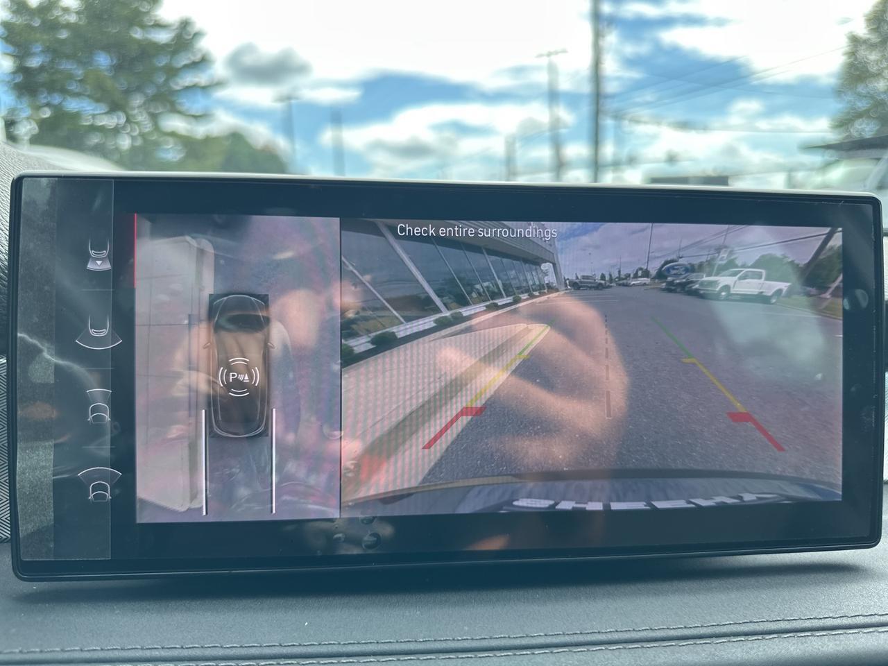 2024 Alfa Romeo Tonale Veloce Gaithersburg MD