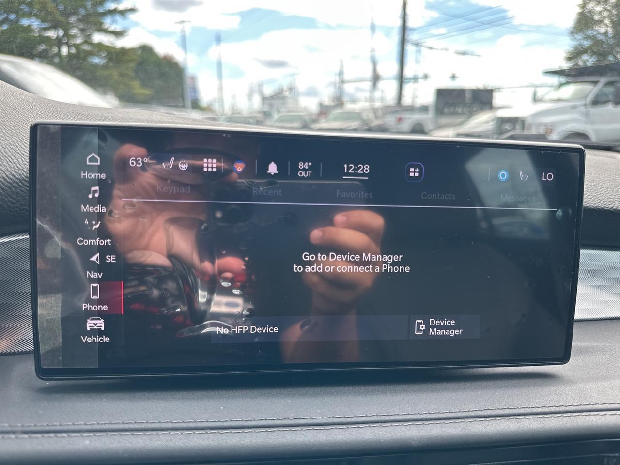 2024 Alfa Romeo Tonale Veloce Gaithersburg MD