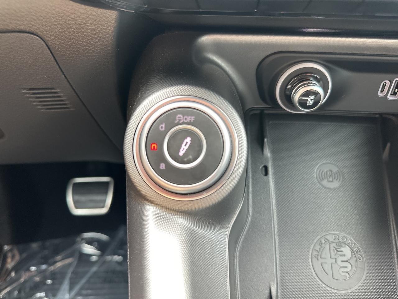 2024 Alfa Romeo Tonale Veloce Gaithersburg MD