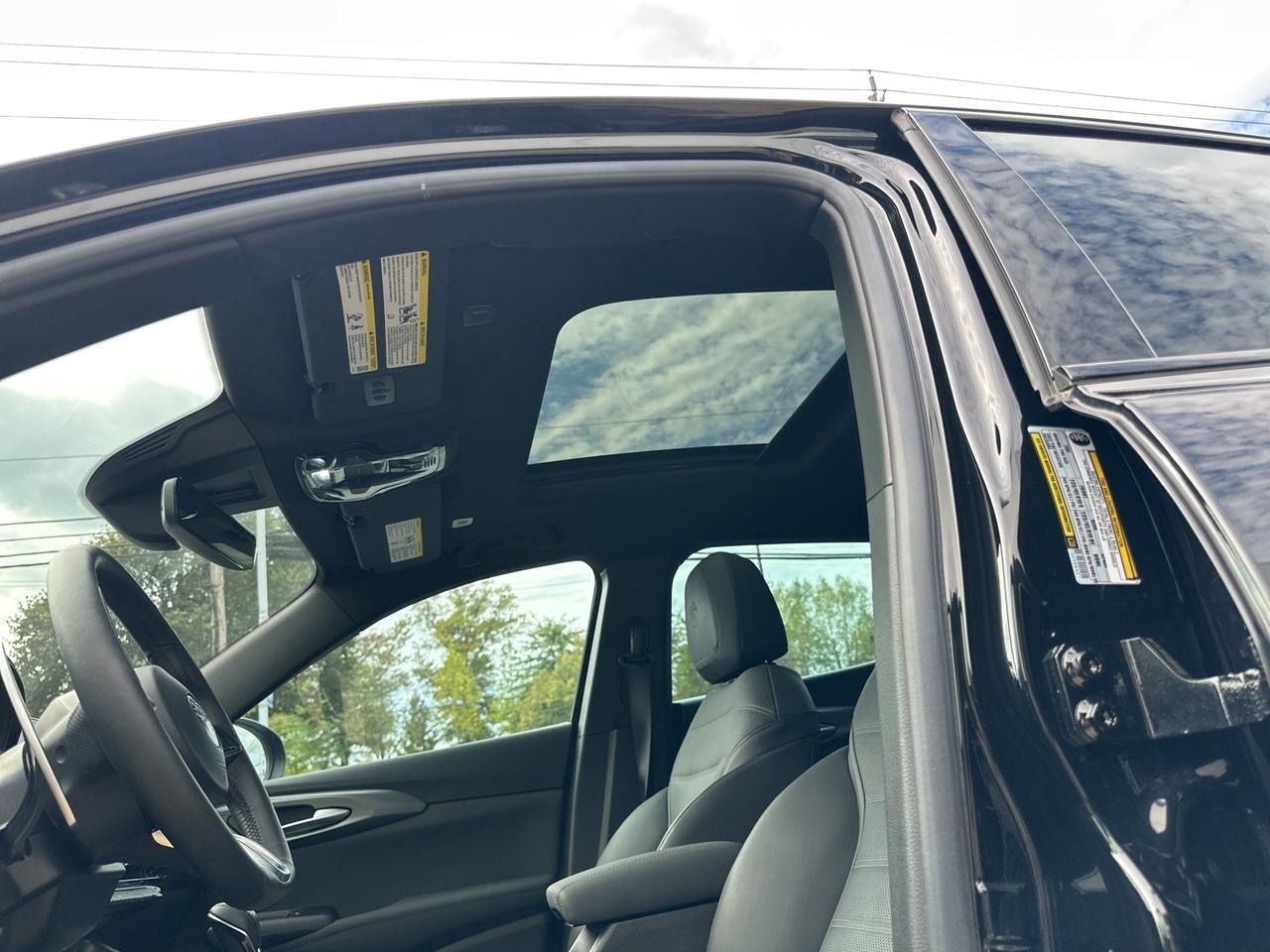 2024 Alfa Romeo Tonale Veloce Gaithersburg MD