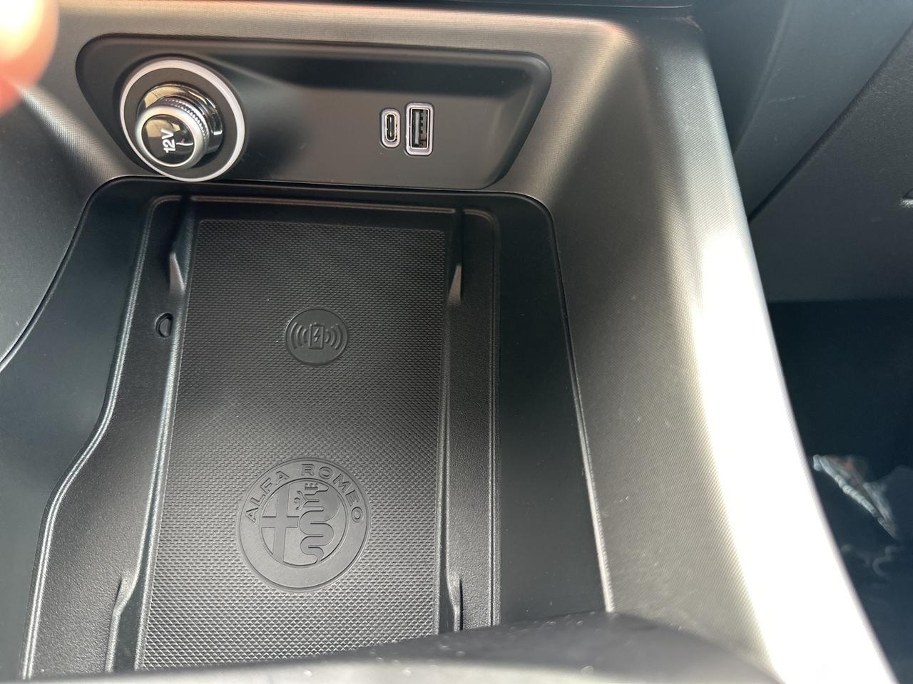 2024 Alfa Romeo Tonale Veloce Gaithersburg MD