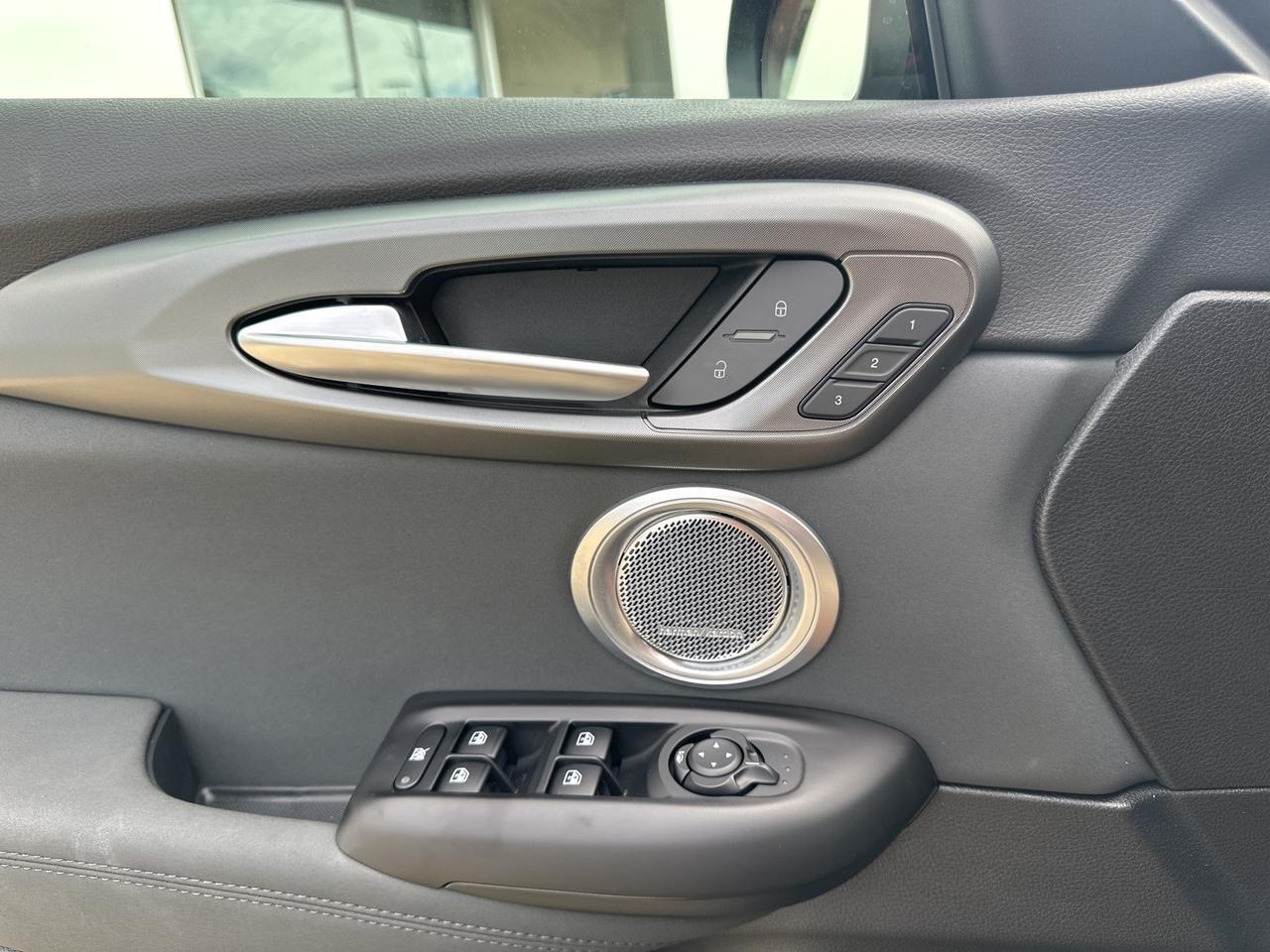 2024 Alfa Romeo Tonale Veloce Gaithersburg MD