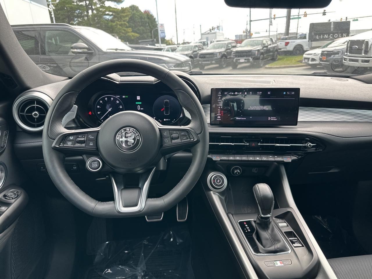 2024 Alfa Romeo Tonale Veloce Gaithersburg MD