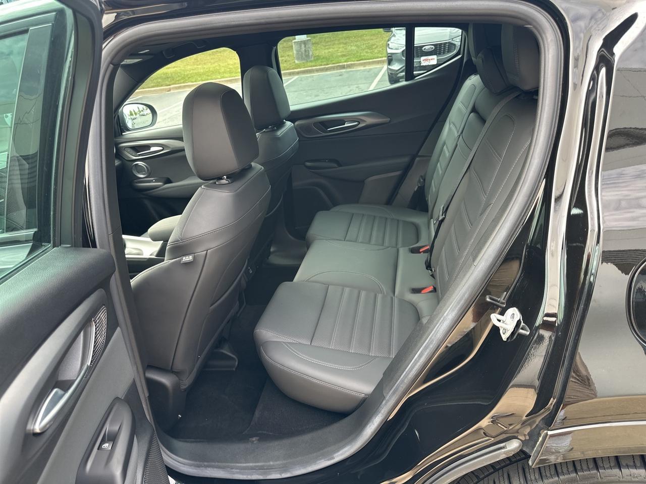 2024 Alfa Romeo Tonale Veloce Gaithersburg MD