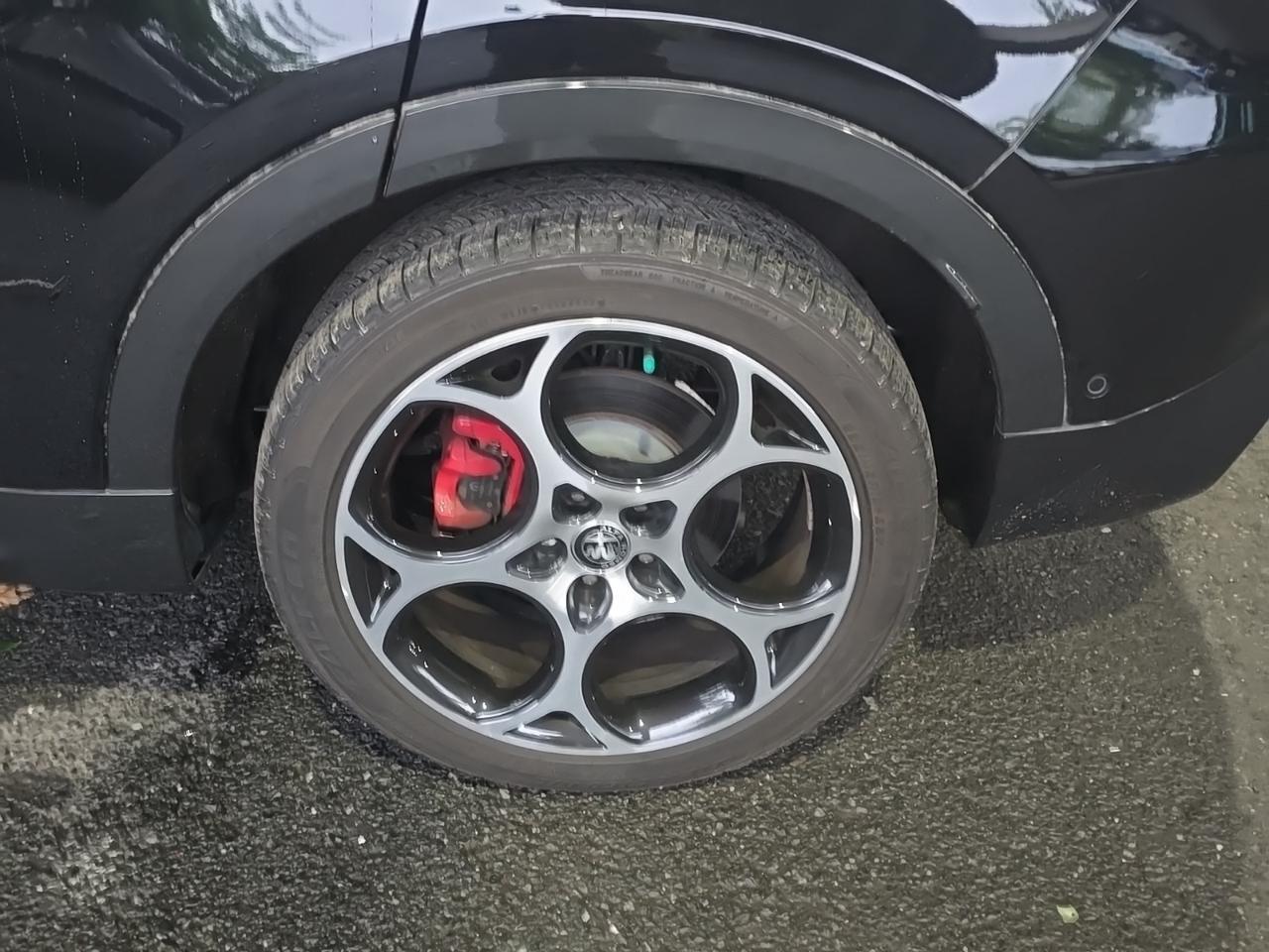 2024 Alfa Romeo Tonale Veloce Gaithersburg MD