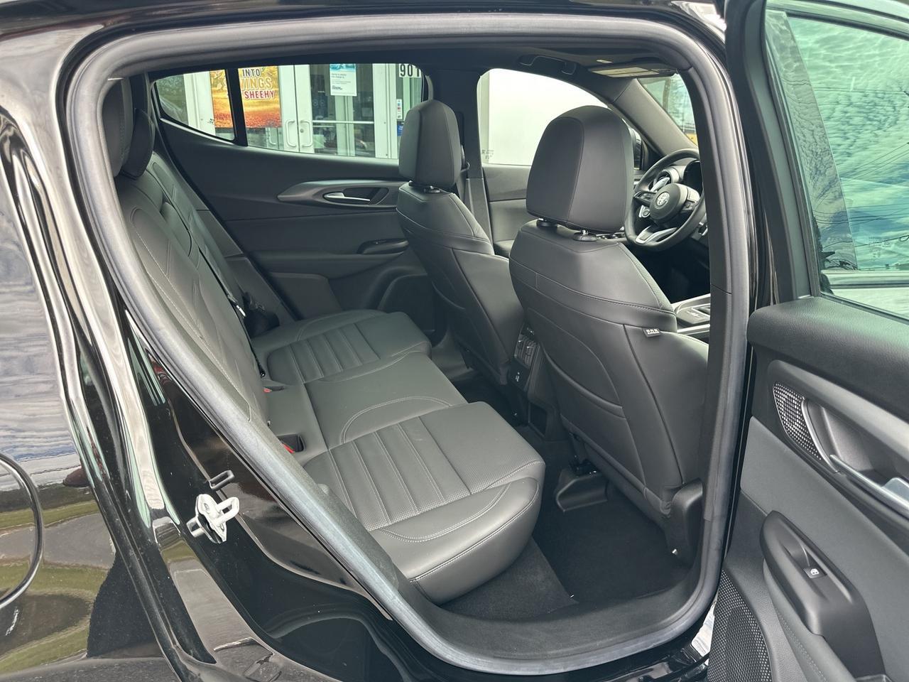 2024 Alfa Romeo Tonale Veloce Gaithersburg MD