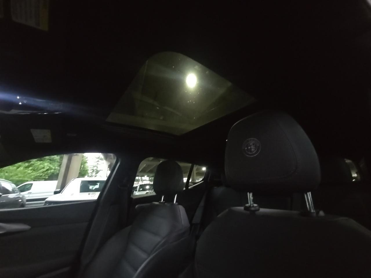 2024 Alfa Romeo Tonale Veloce Gaithersburg MD