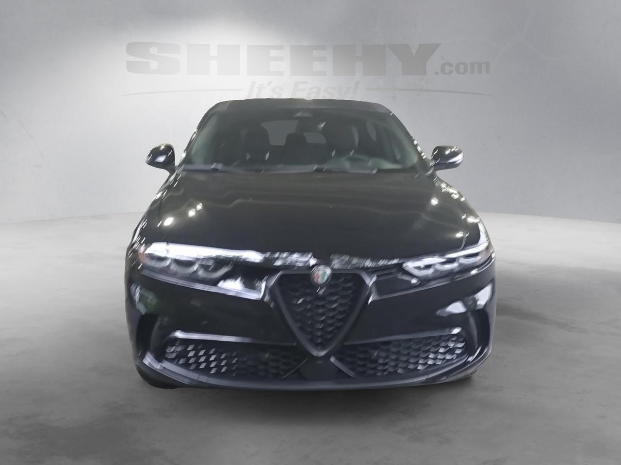 2024 Alfa Romeo Tonale Veloce Gaithersburg MD