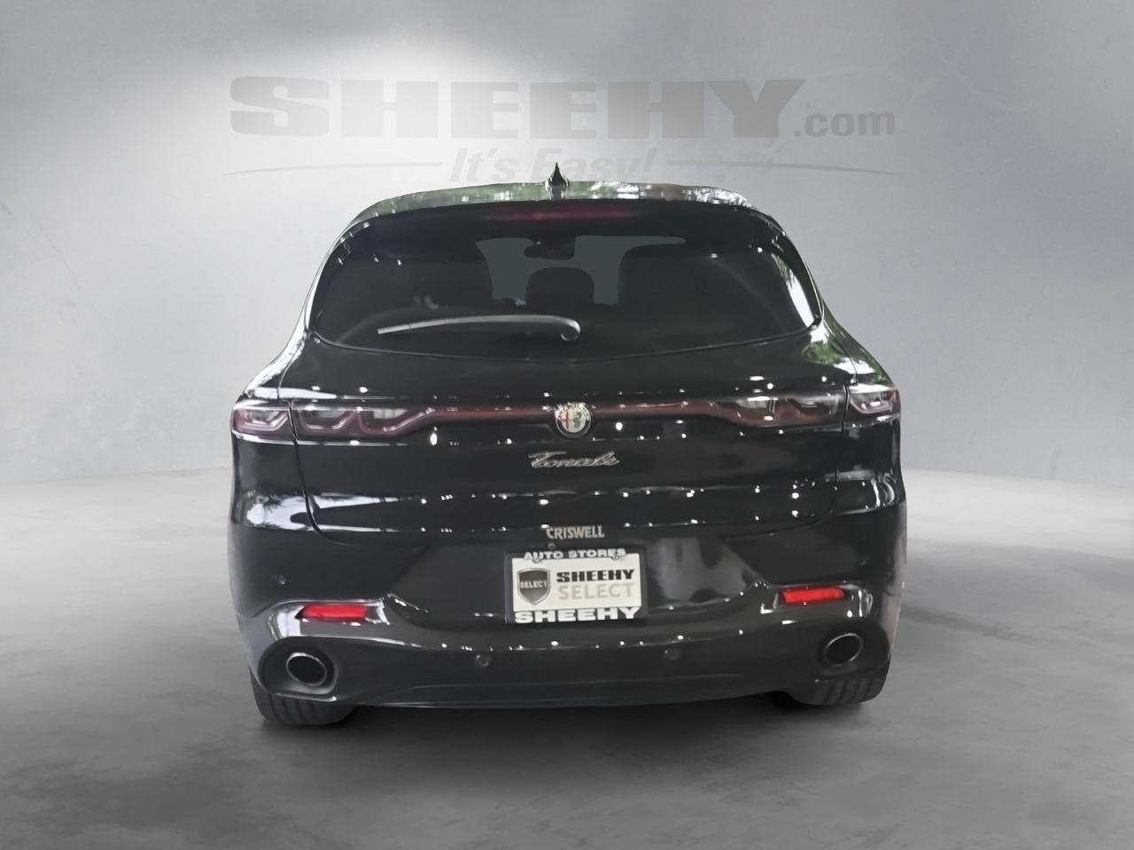 2024 Alfa Romeo Tonale Veloce Gaithersburg MD