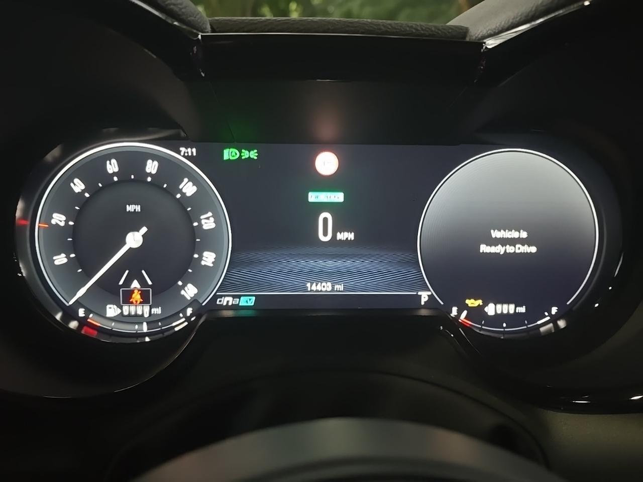 2024 Alfa Romeo Tonale Veloce Gaithersburg MD