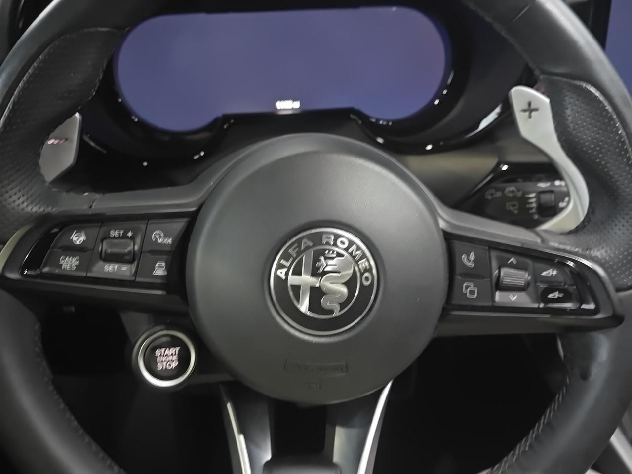 2024 Alfa Romeo Tonale Veloce Gaithersburg MD
