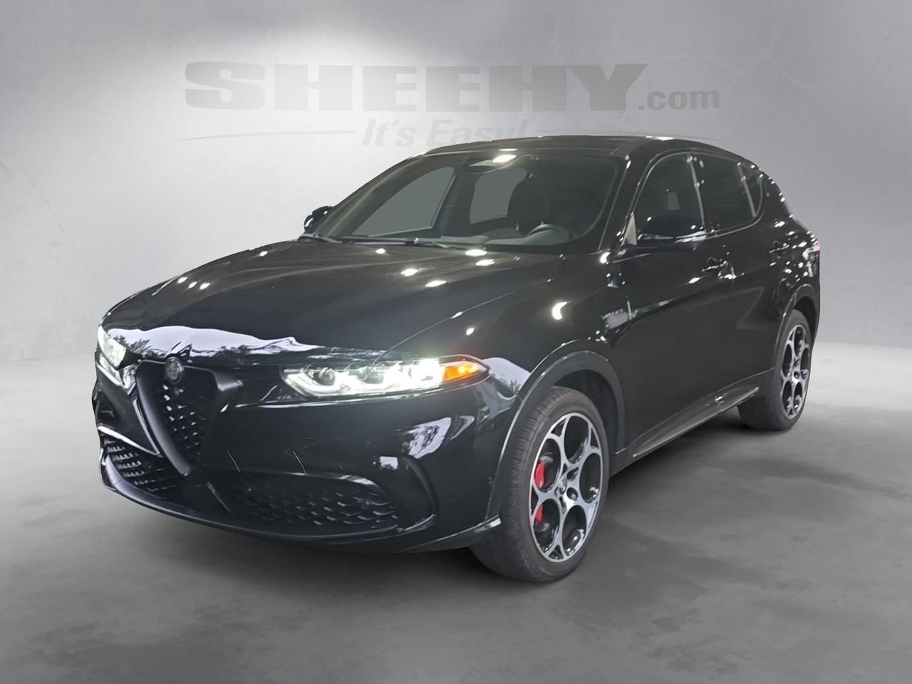 2024 Alfa Romeo Tonale Veloce Gaithersburg MD