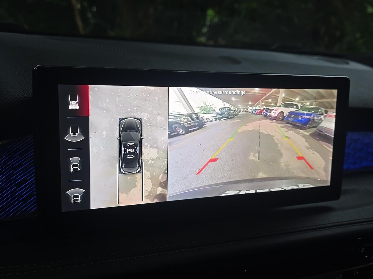 2024 Alfa Romeo Tonale Veloce Gaithersburg MD