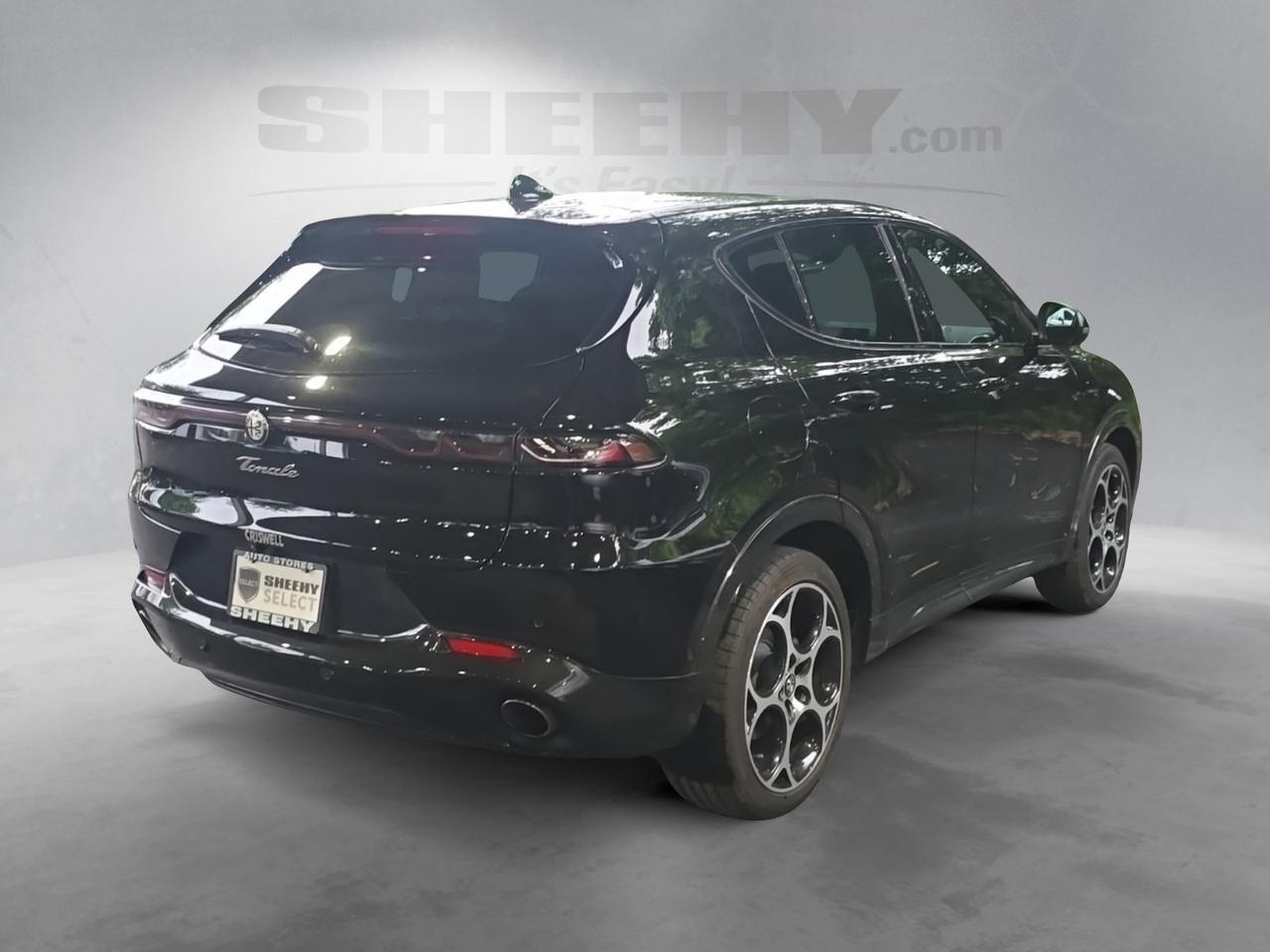2024 Alfa Romeo Tonale Veloce Gaithersburg MD