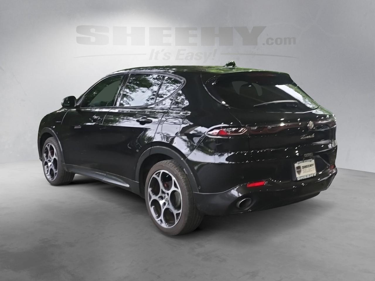 2024 Alfa Romeo Tonale Veloce Gaithersburg MD