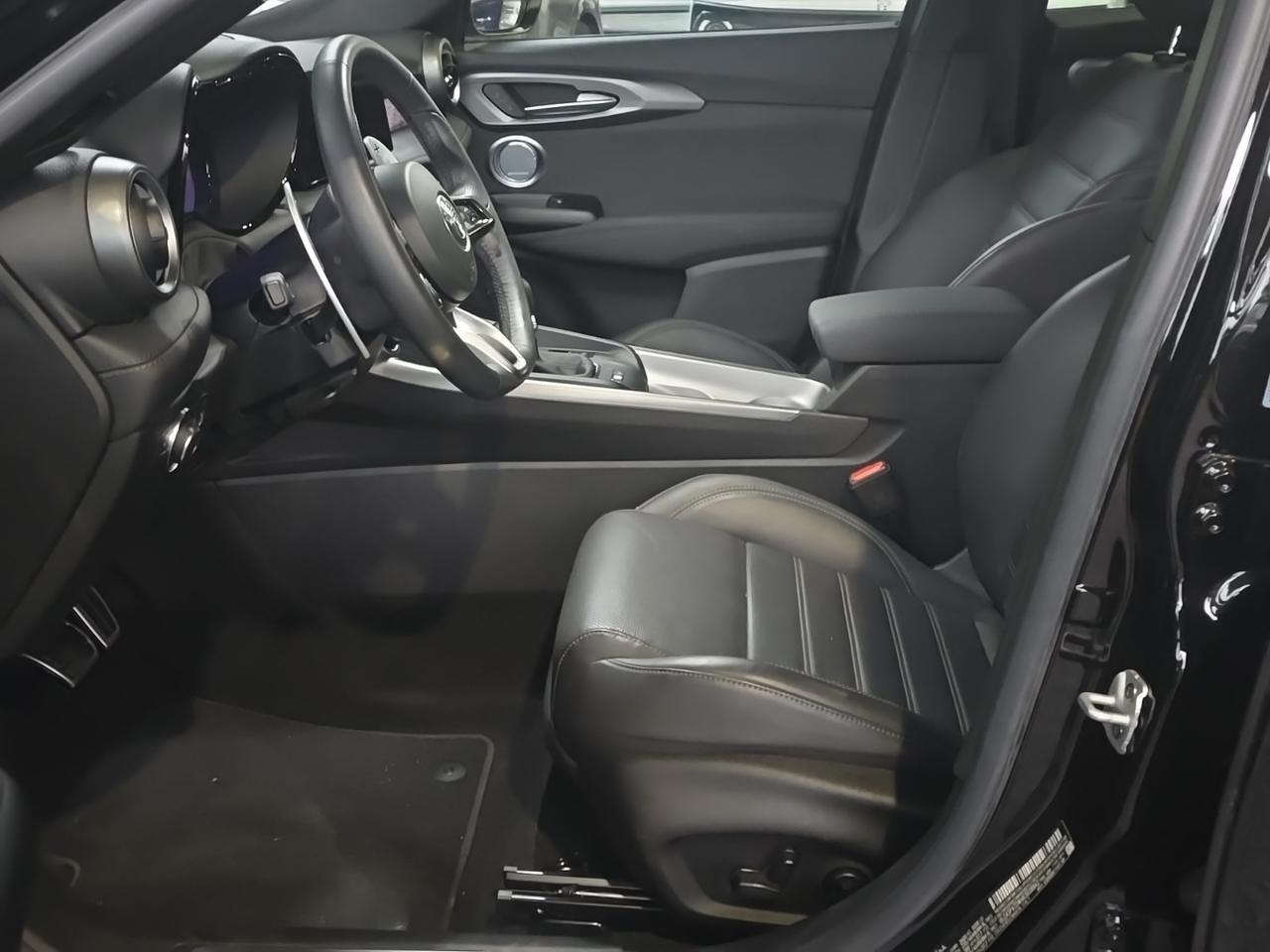 2024 Alfa Romeo Tonale Veloce Gaithersburg MD