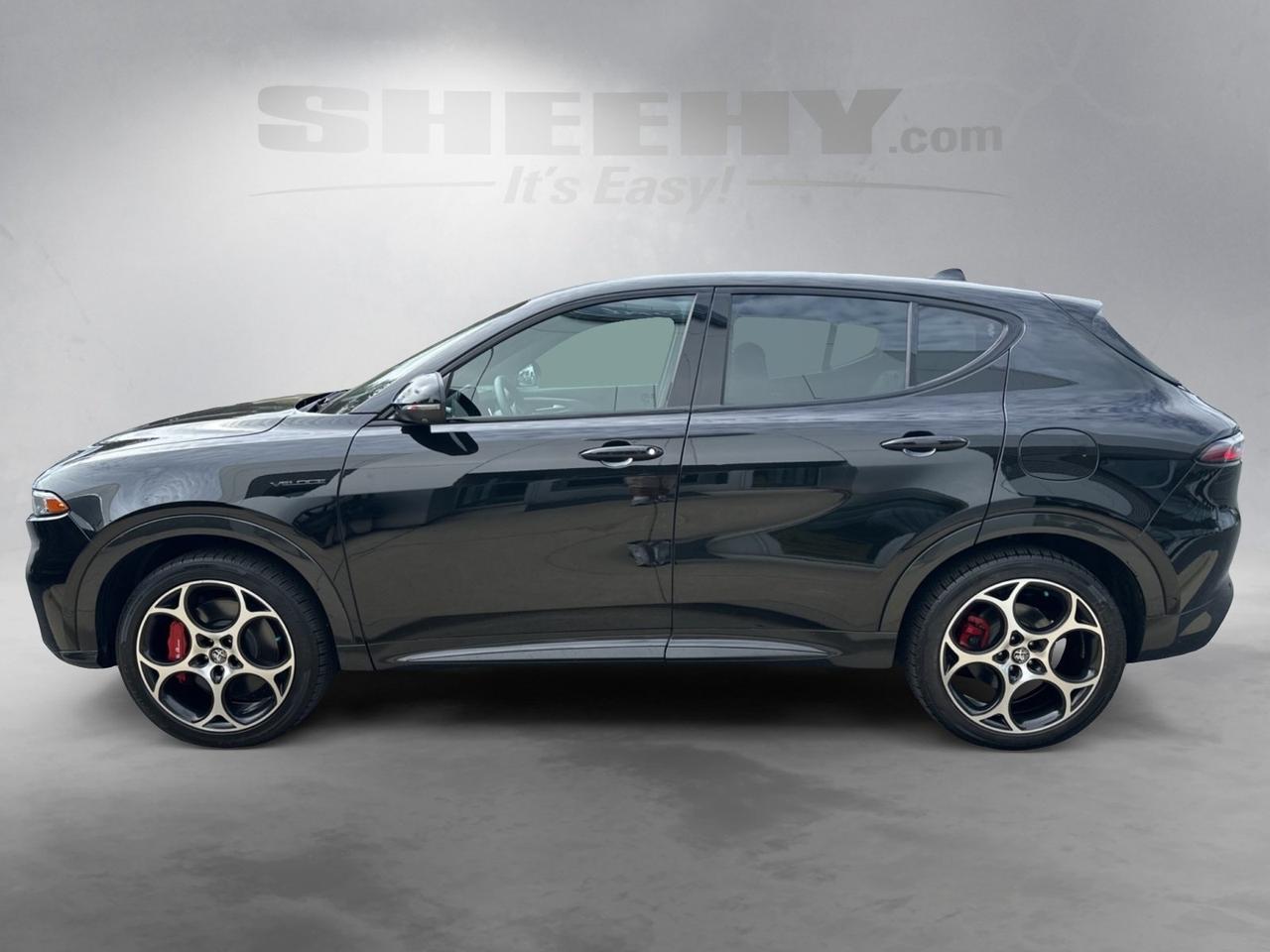 2024 Alfa Romeo Tonale Veloce Gaithersburg MD