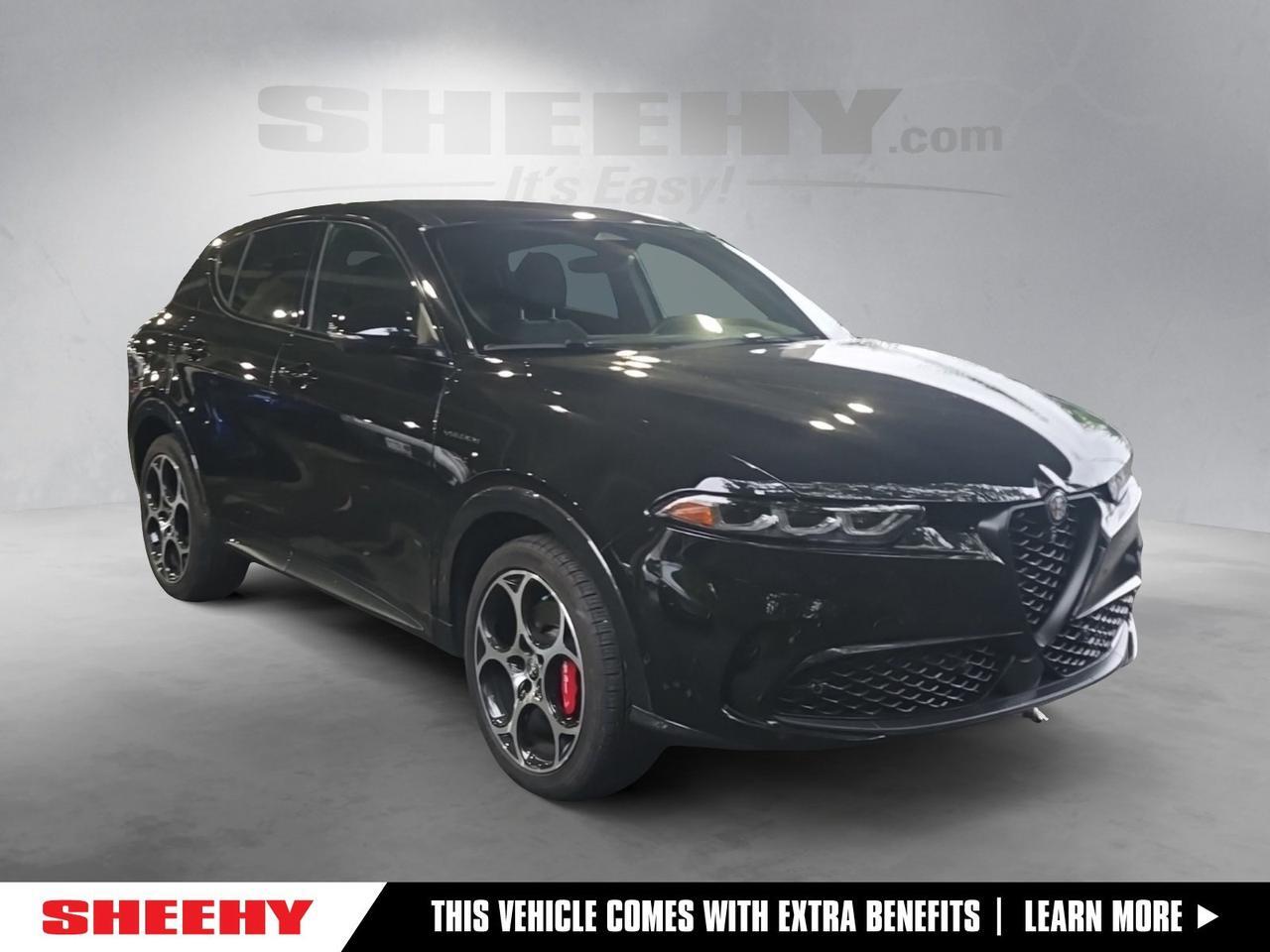 2024 Alfa Romeo Tonale Veloce Gaithersburg MD
