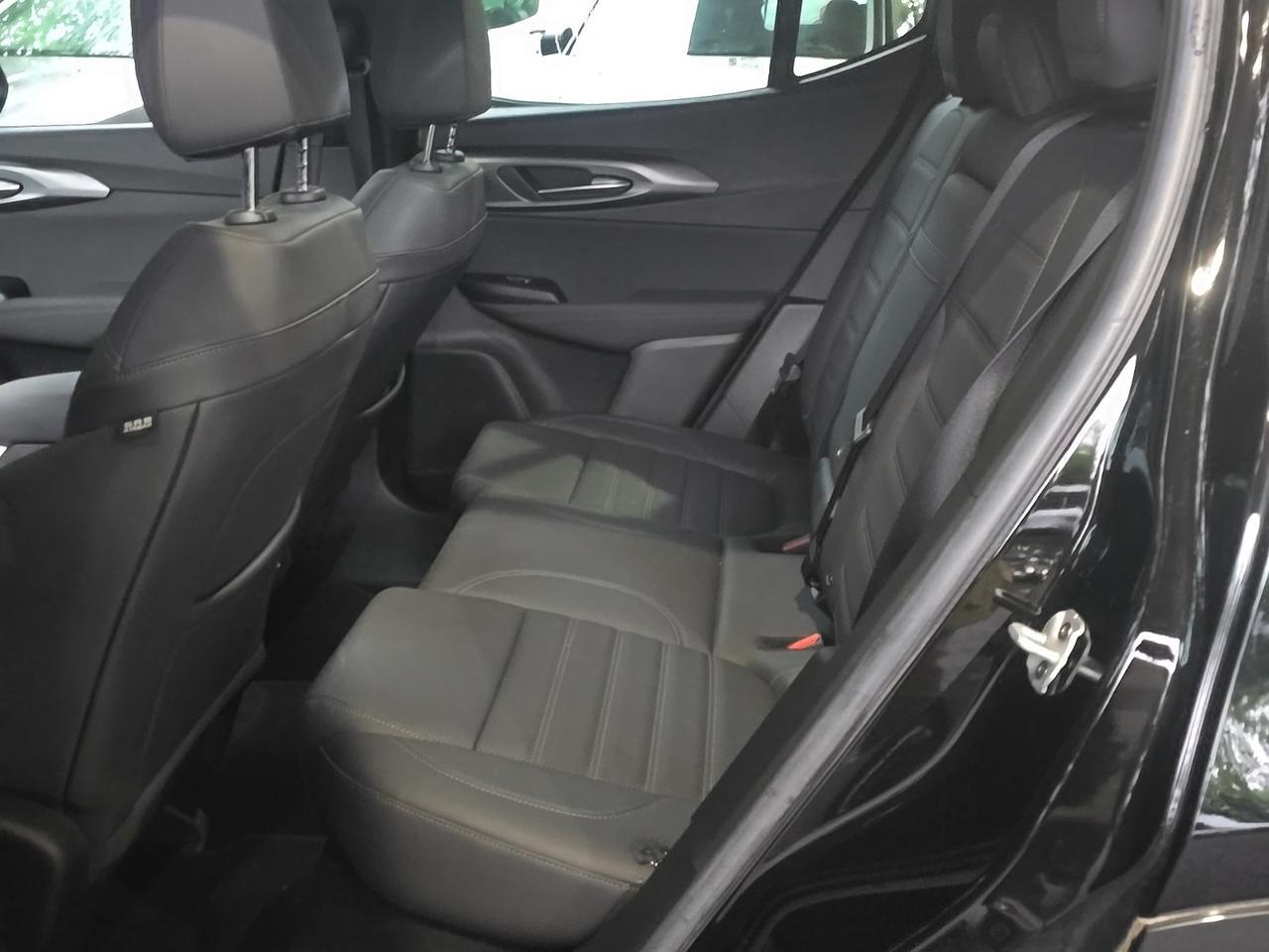 2024 Alfa Romeo Tonale Veloce Gaithersburg MD